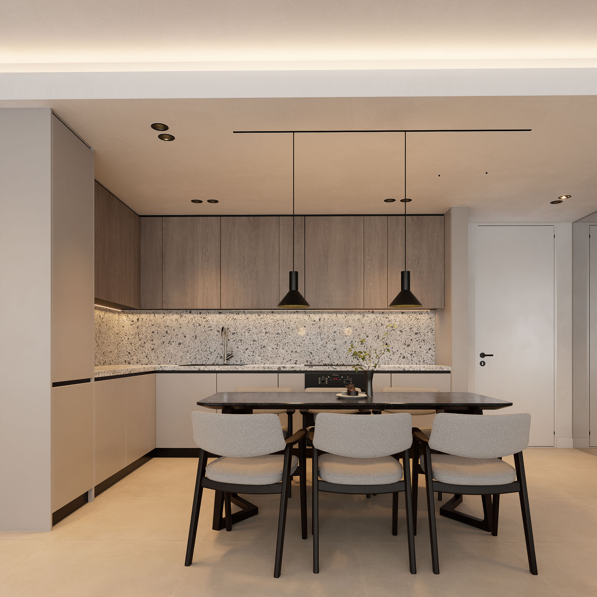 Stan 9 galerija slika 10 - VIP Home Požarevac novogradnja